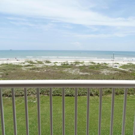 Spanish Main 66- Direct Oceanfront Condo! Cocoa Beach Exterior foto
