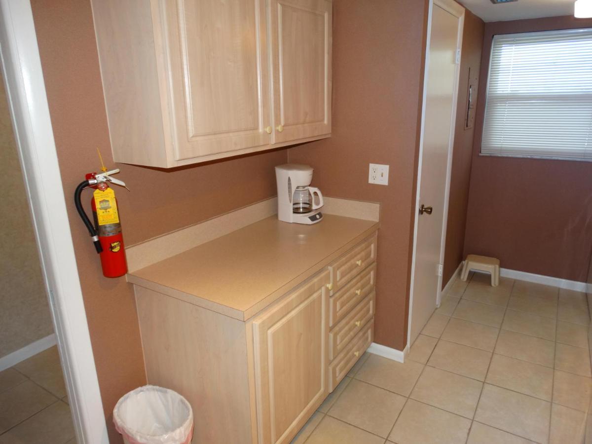 Spanish Main 66- Direct Oceanfront Condo! Cocoa Beach Exterior foto