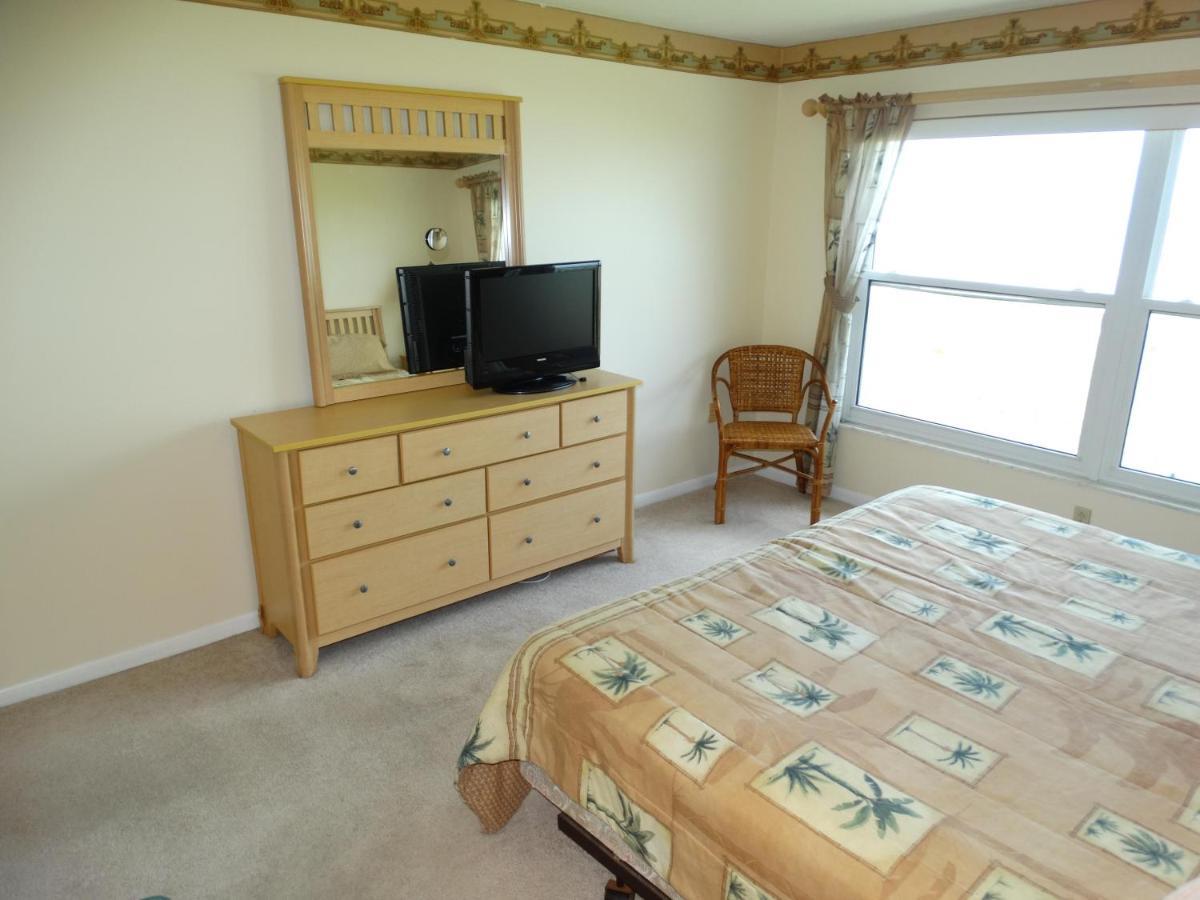 Spanish Main 66- Direct Oceanfront Condo! Cocoa Beach Exterior foto
