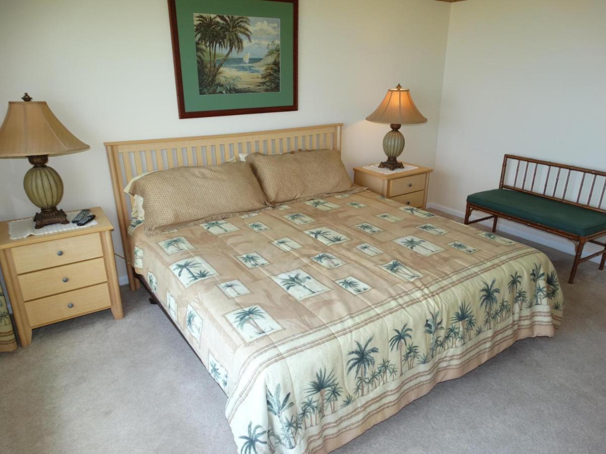 Spanish Main 66- Direct Oceanfront Condo! Cocoa Beach Exterior foto