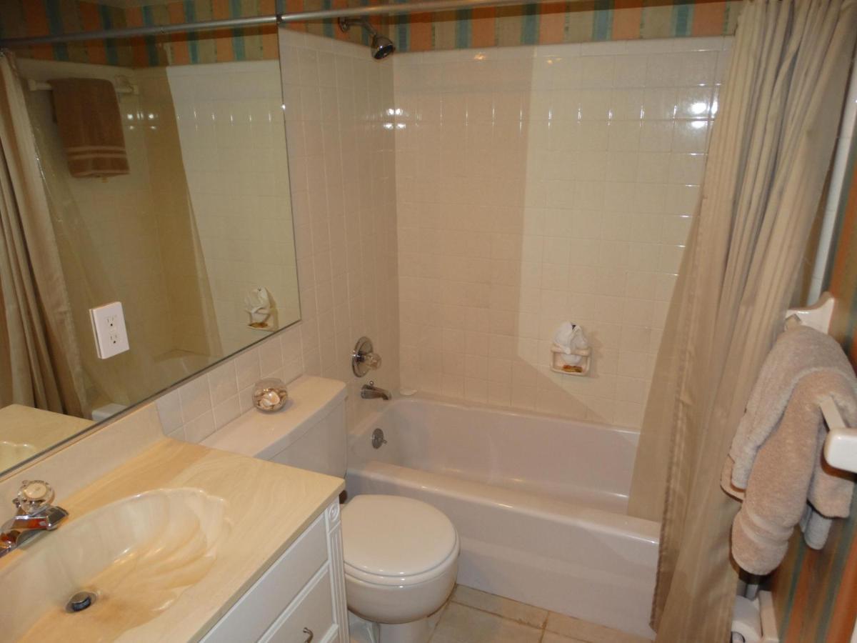 Spanish Main 66- Direct Oceanfront Condo! Cocoa Beach Exterior foto