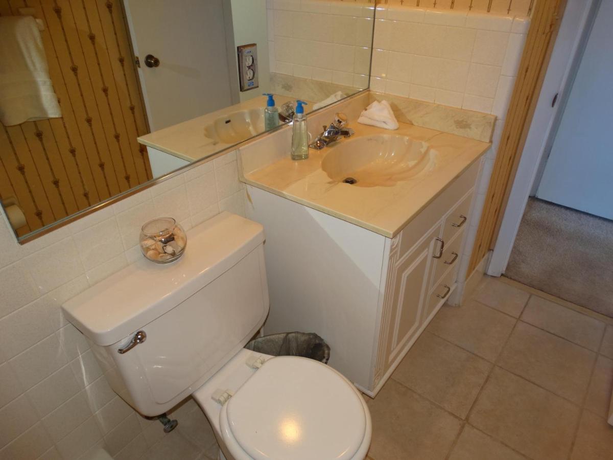 Spanish Main 66- Direct Oceanfront Condo! Cocoa Beach Exterior foto