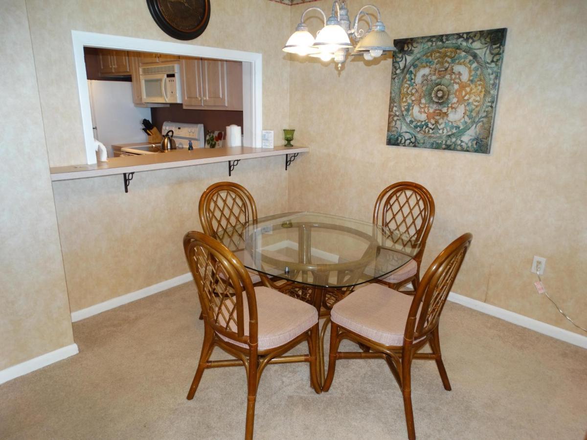 Spanish Main 66- Direct Oceanfront Condo! Cocoa Beach Exterior foto